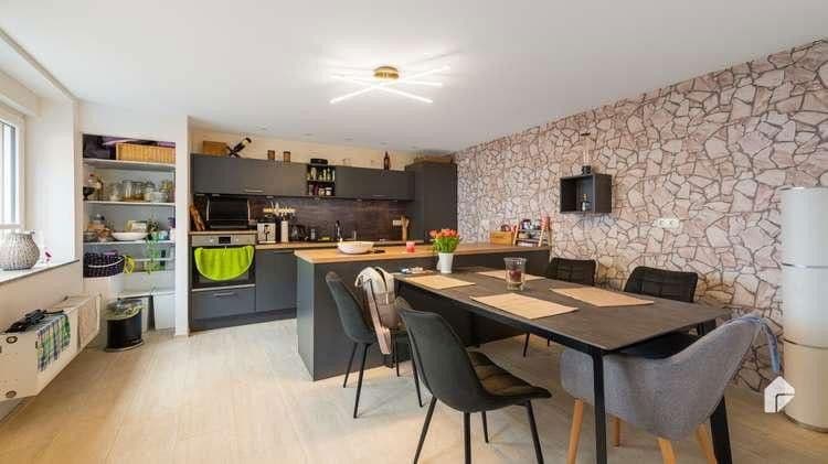 Pronájem bytu 4+1 127 m², Bad Belzig, Braniborsko Pronájem bytu 4+1 127 m², Bad Belzig, Braniborsko