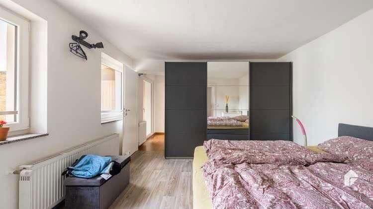 Pronájem bytu 4+1 127 m², Bad Belzig, Braniborsko Pronájem bytu 4+1 127 m², Bad Belzig, Braniborsko