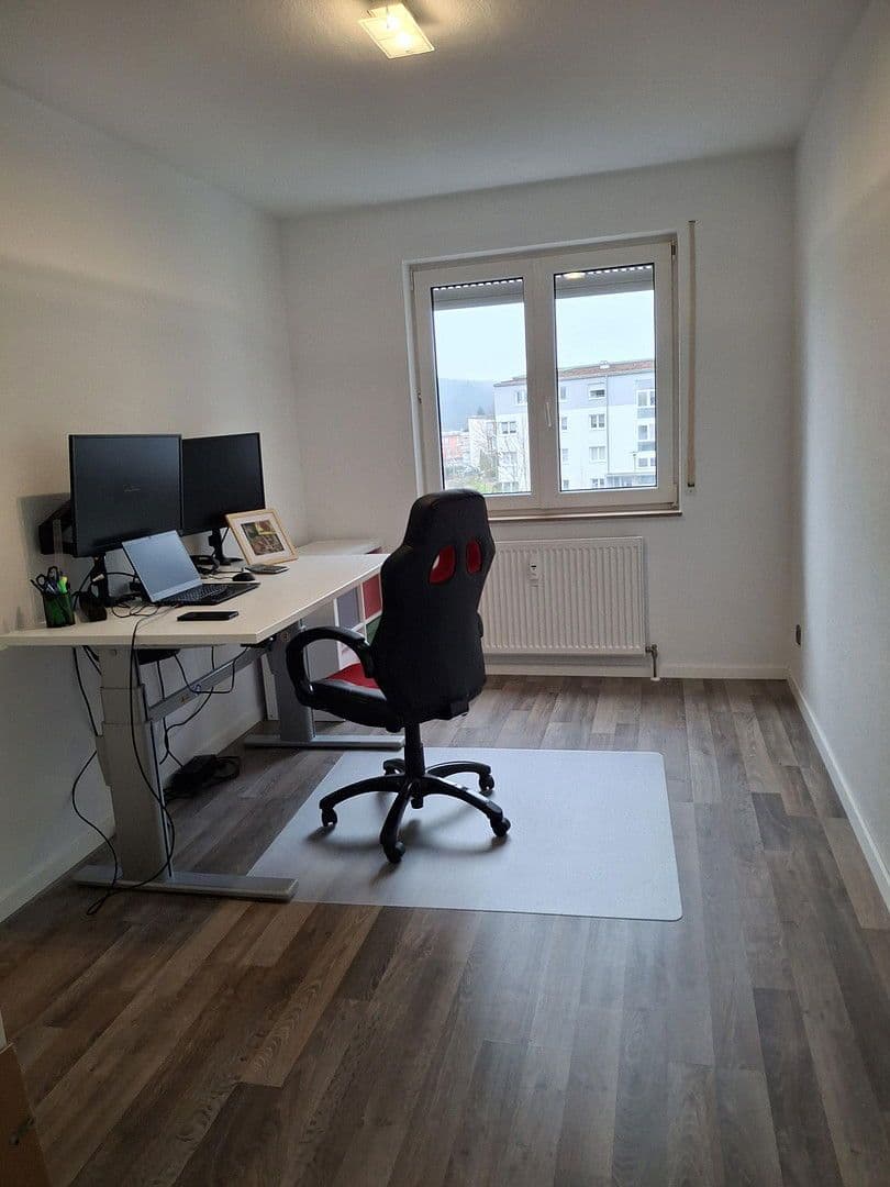 Prodej bytu 3+1 78 m², Böblingen, Bádensko-Württembersko Prodej bytu 3+1 78 m², Böblingen, Bádensko-Württembersko