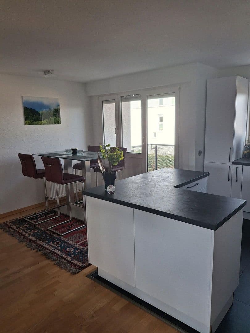 Prodej bytu 3+1 78 m², Böblingen, Bádensko-Württembersko Prodej bytu 3+1 78 m², Böblingen, Bádensko-Württembersko