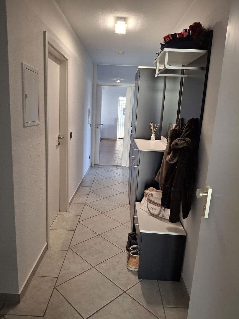 Prodej bytu 3+1 78 m², Böblingen, Bádensko-Württembersko Prodej bytu 3+1 78 m², Böblingen, Bádensko-Württembersko