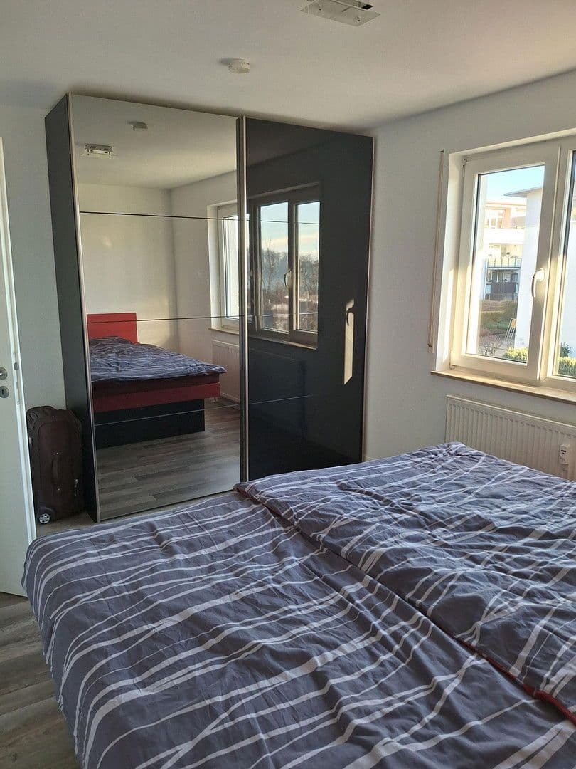 Prodej bytu 3+1 78 m², Böblingen, Bádensko-Württembersko Prodej bytu 3+1 78 m², Böblingen, Bádensko-Württembersko