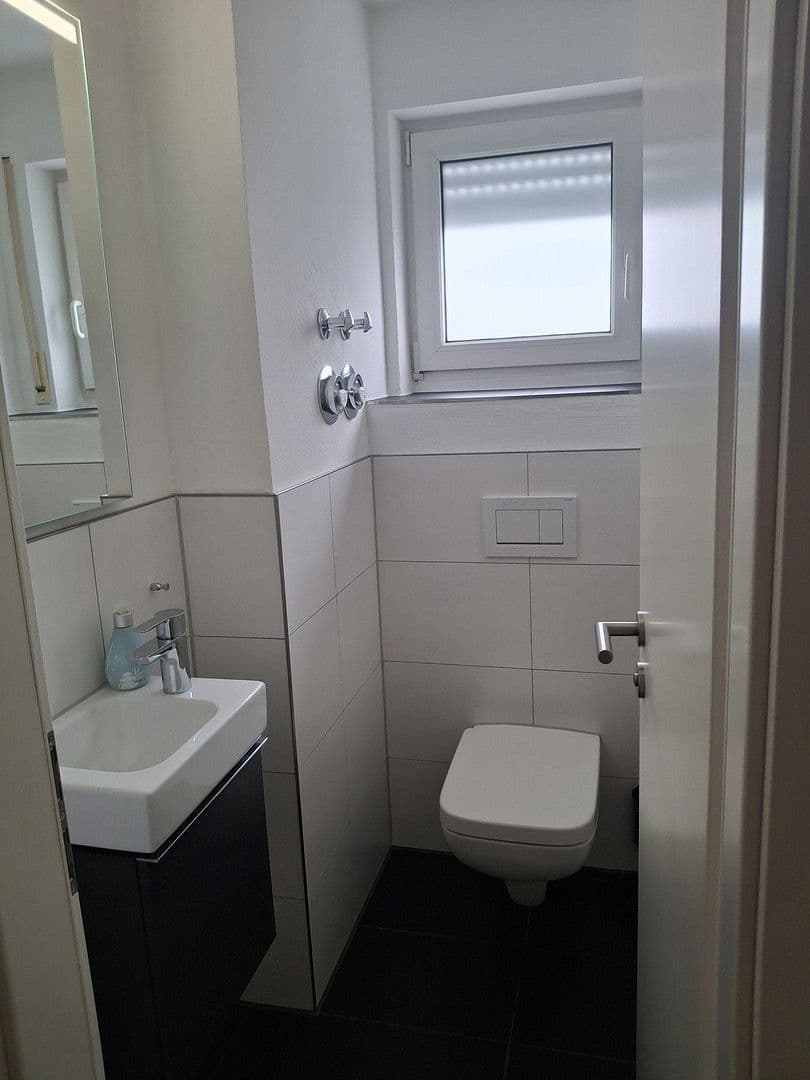 Prodej bytu 3+1 78 m², Böblingen, Bádensko-Württembersko Prodej bytu 3+1 78 m², Böblingen, Bádensko-Württembersko