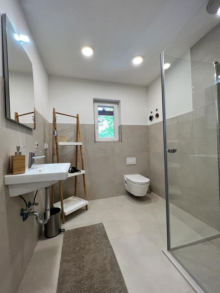 Pronájem bytu 1+1 42 m², Nürnberg, Bavorsko Pronájem bytu 1+1 42 m², Nürnberg, Bavorsko