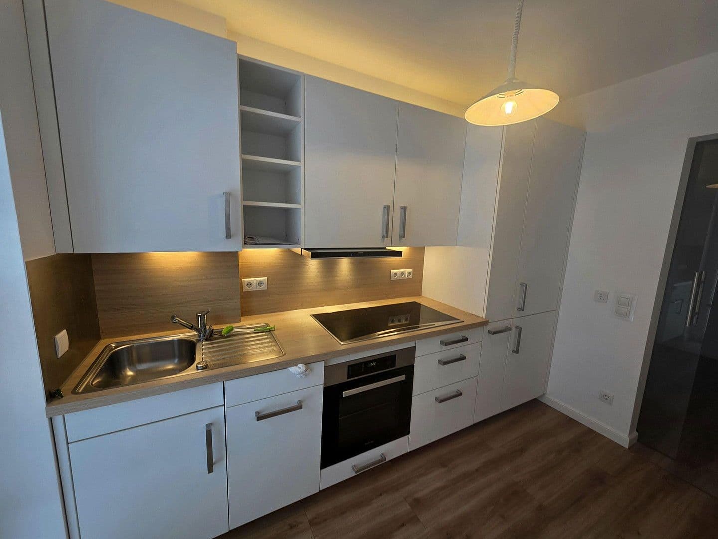 Prodej bytu 3+1 88 m², Goethestrasse 13, Rotenburg, Dolní Sasko Prodej bytu 3+1 88 m², Goethestrasse 13, Rotenburg, Dolní Sasko
