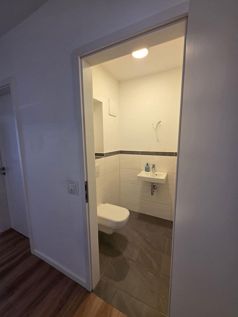 Prodej bytu 3+1 88 m², Goethestrasse 13, Rotenburg, Dolní Sasko Prodej bytu 3+1 88 m², Goethestrasse 13, Rotenburg, Dolní Sasko