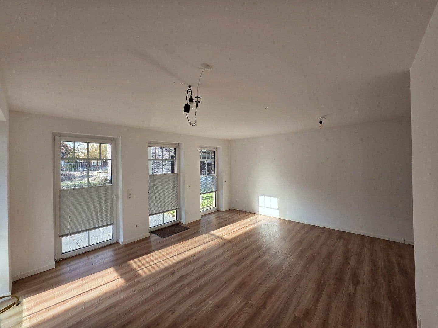 Prodej bytu 3+1 88 m², Goethestrasse 13, Rotenburg, Dolní Sasko Prodej bytu 3+1 88 m², Goethestrasse 13, Rotenburg, Dolní Sasko