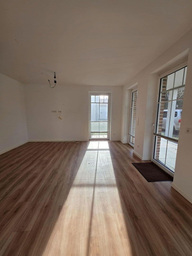 Prodej bytu 3+1 88 m², Goethestrasse 13, Rotenburg, Dolní Sasko Prodej bytu 3+1 88 m², Goethestrasse 13, Rotenburg, Dolní Sasko