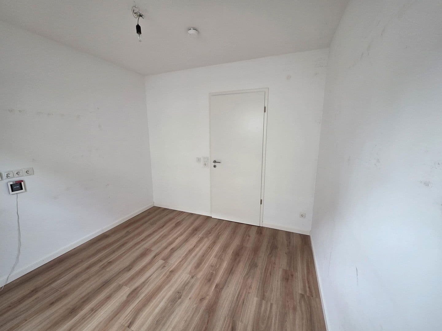 Prodej bytu 3+1 88 m², Goethestrasse 13, Rotenburg, Dolní Sasko Prodej bytu 3+1 88 m², Goethestrasse 13, Rotenburg, Dolní Sasko