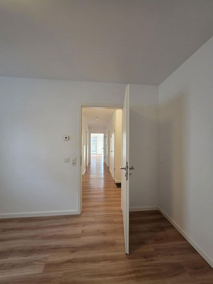 Prodej bytu 3+1 88 m², Goethestrasse 13, Rotenburg, Dolní Sasko Prodej bytu 3+1 88 m², Goethestrasse 13, Rotenburg, Dolní Sasko