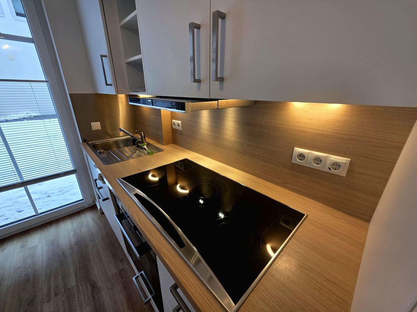 Prodej bytu 3+1 88 m², Goethestrasse 13, Rotenburg, Dolní Sasko Prodej bytu 3+1 88 m², Goethestrasse 13, Rotenburg, Dolní Sasko