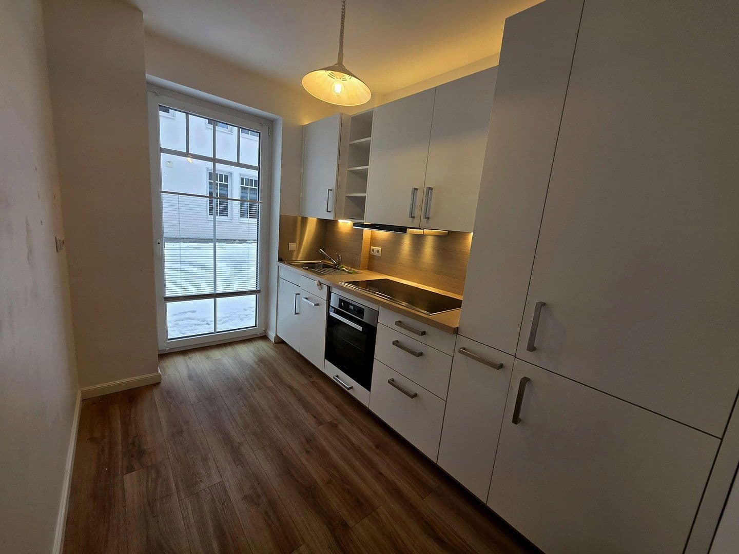 Prodej bytu 3+1 88 m², Goethestrasse 13, Rotenburg, Dolní Sasko Prodej bytu 3+1 88 m², Goethestrasse 13, Rotenburg, Dolní Sasko