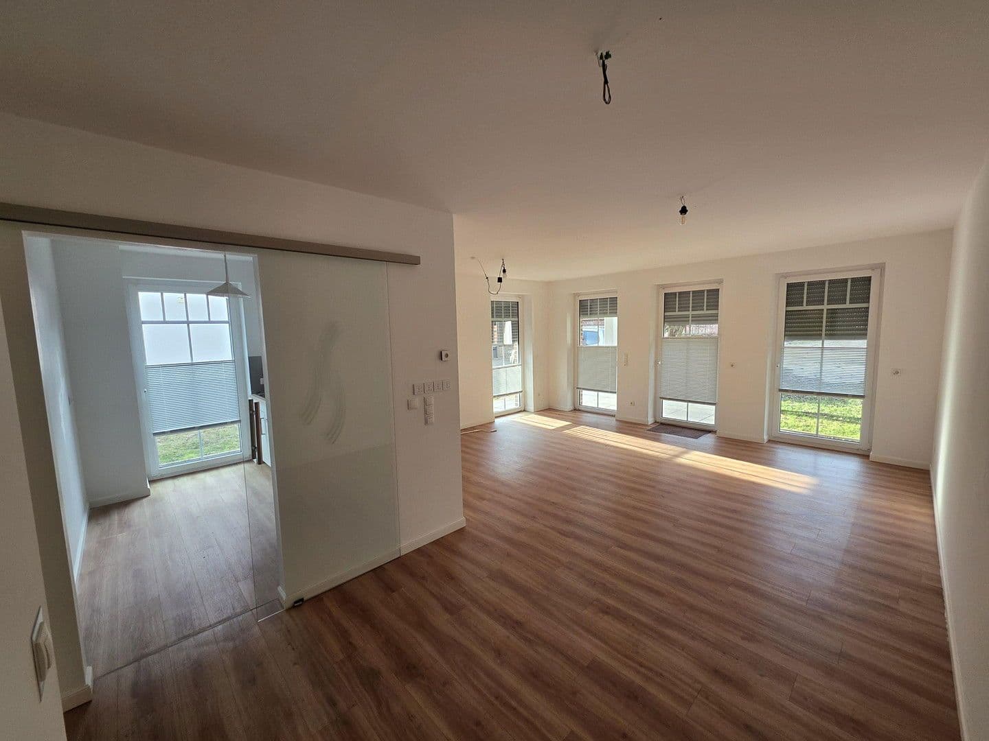 Prodej bytu 3+1 88 m², Goethestrasse 13, Rotenburg, Dolní Sasko Prodej bytu 3+1 88 m², Goethestrasse 13, Rotenburg, Dolní Sasko