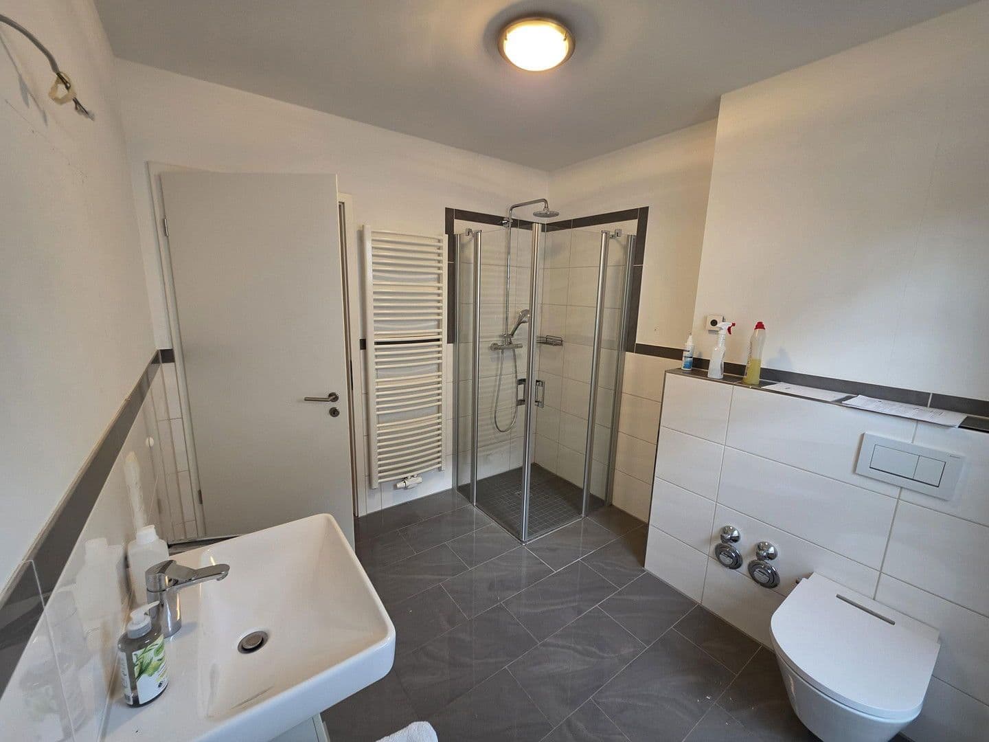 Prodej bytu 3+1 88 m², Goethestrasse 13, Rotenburg, Dolní Sasko Prodej bytu 3+1 88 m², Goethestrasse 13, Rotenburg, Dolní Sasko