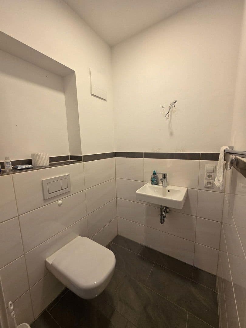 Prodej bytu 3+1 88 m², Goethestrasse 13, Rotenburg, Dolní Sasko Prodej bytu 3+1 88 m², Goethestrasse 13, Rotenburg, Dolní Sasko
