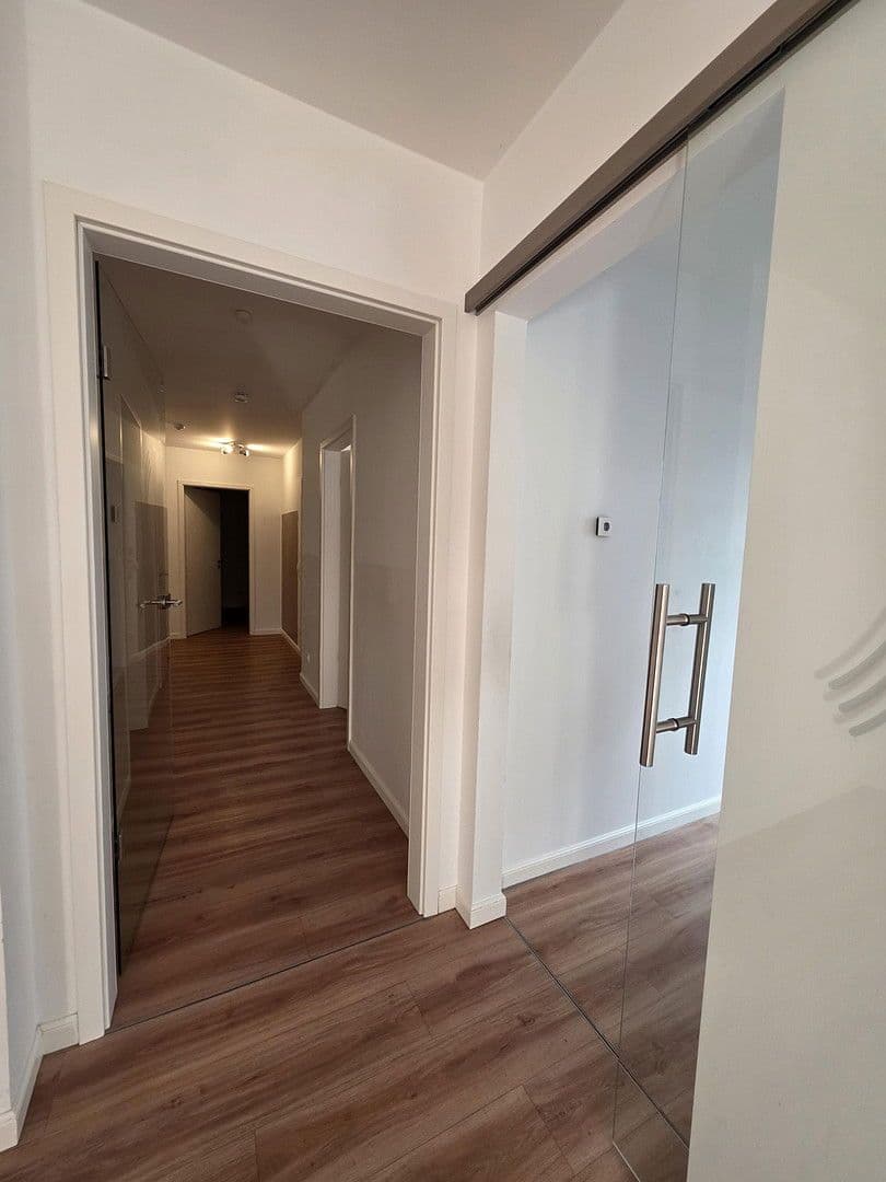 Prodej bytu 3+1 88 m², Goethestrasse 13, Rotenburg, Dolní Sasko Prodej bytu 3+1 88 m², Goethestrasse 13, Rotenburg, Dolní Sasko