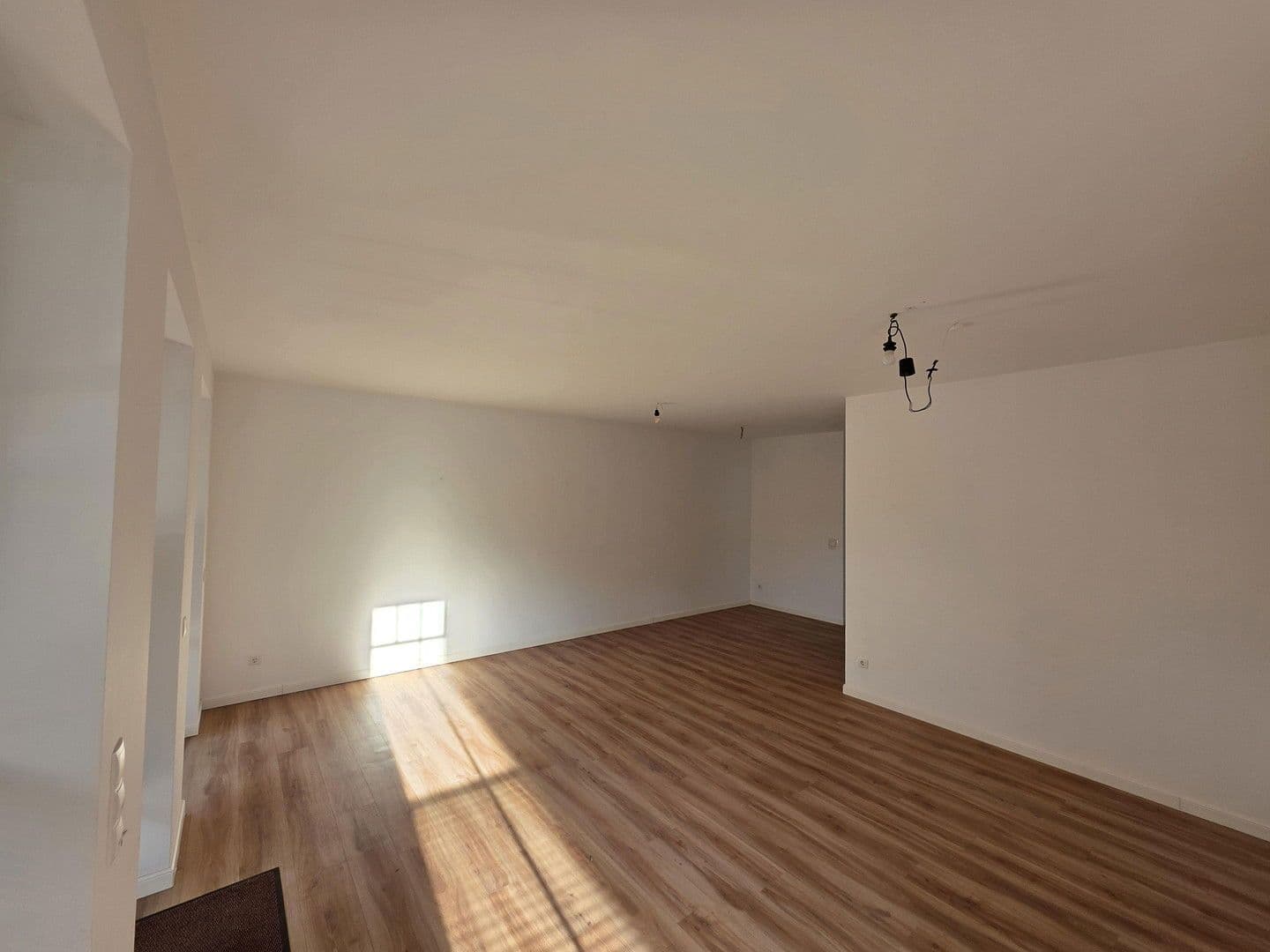 Prodej bytu 3+1 88 m², Goethestrasse 13, Rotenburg, Dolní Sasko Prodej bytu 3+1 88 m², Goethestrasse 13, Rotenburg, Dolní Sasko