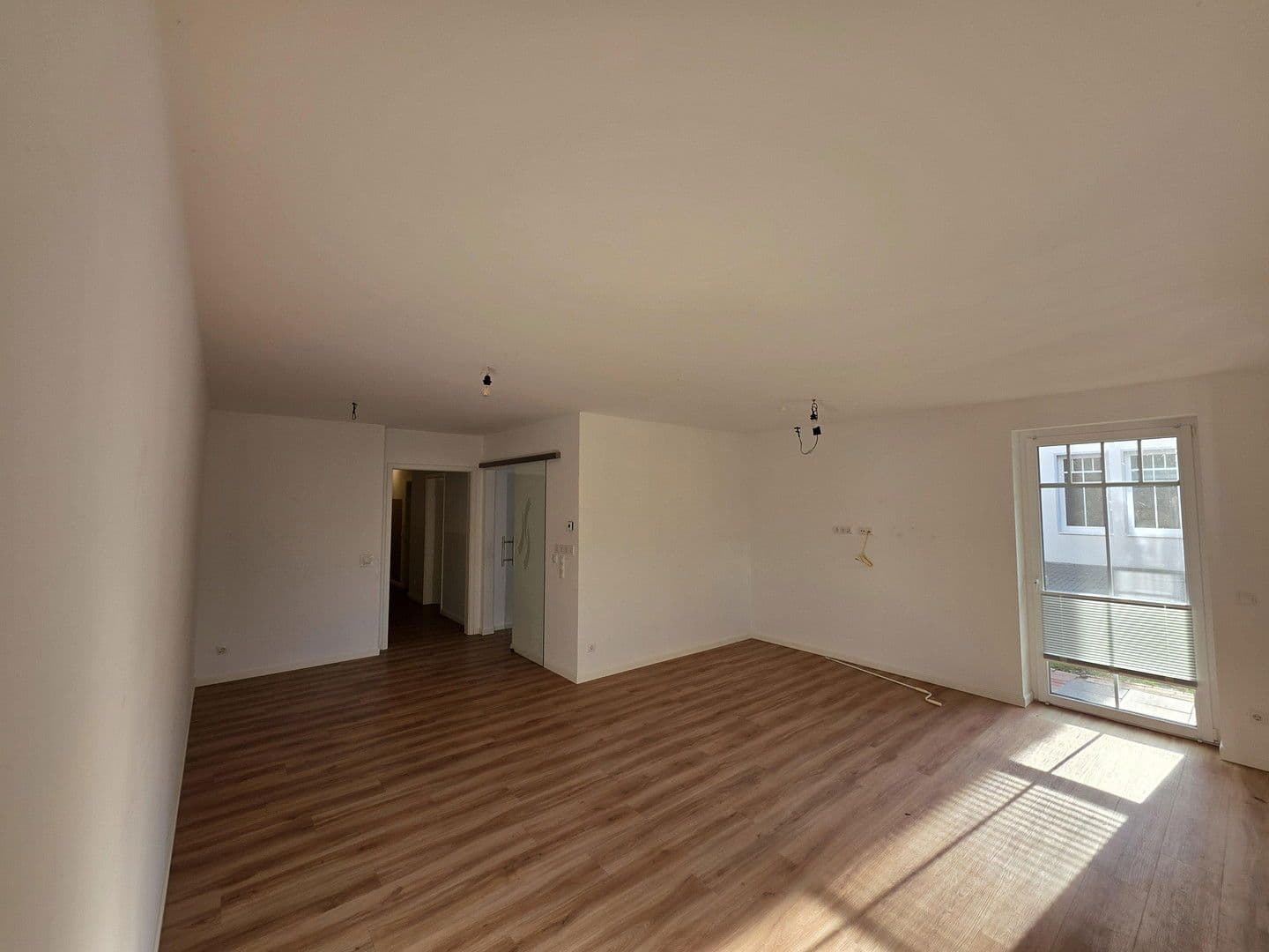 Prodej bytu 3+1 88 m², Goethestrasse 13, Rotenburg, Dolní Sasko Prodej bytu 3+1 88 m², Goethestrasse 13, Rotenburg, Dolní Sasko