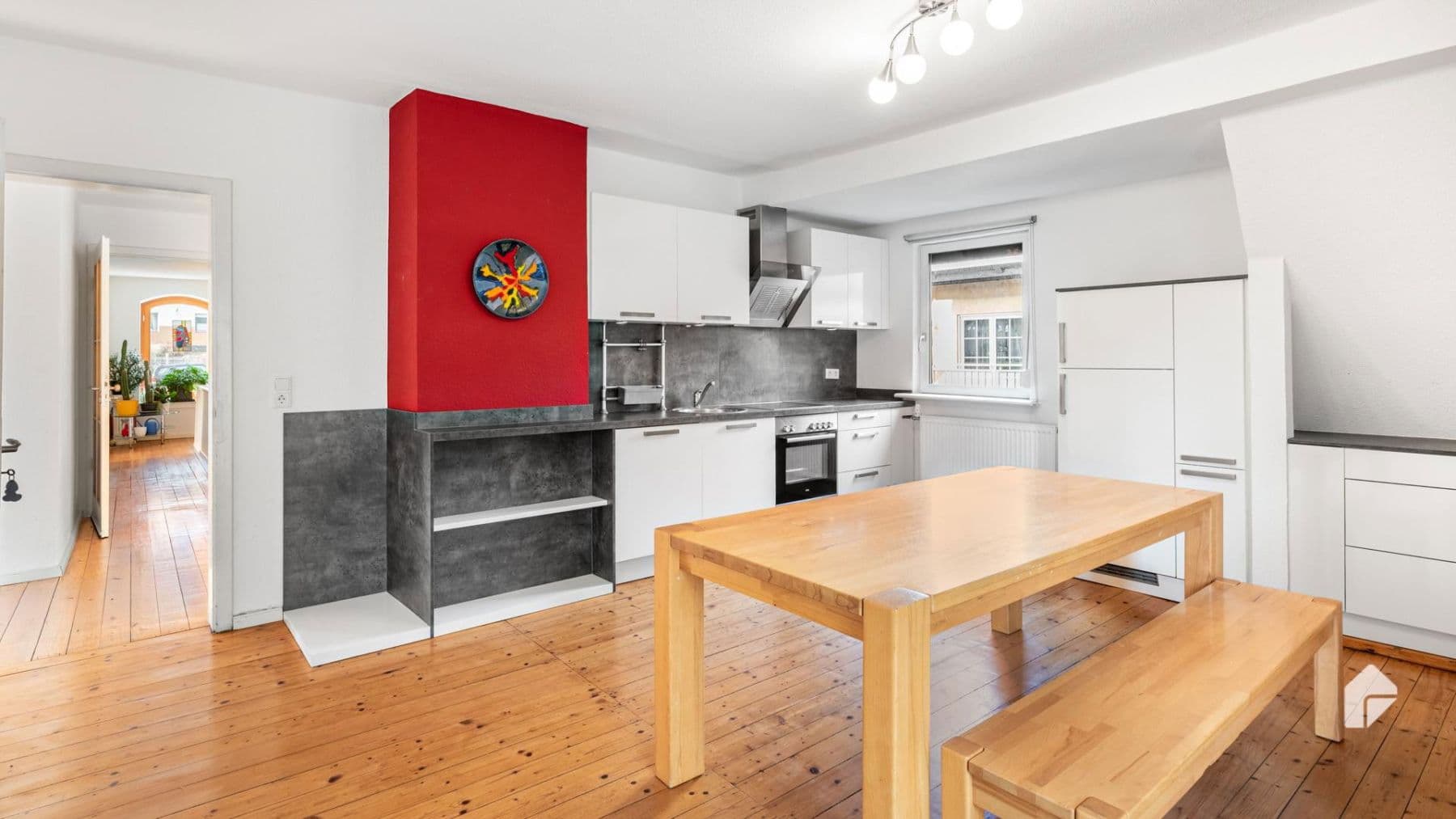 Prodej domu 286 m², pozemek 875 m², Laufach, Bavorsko Prodej domu 286 m², pozemek 875 m², Laufach, Bavorsko