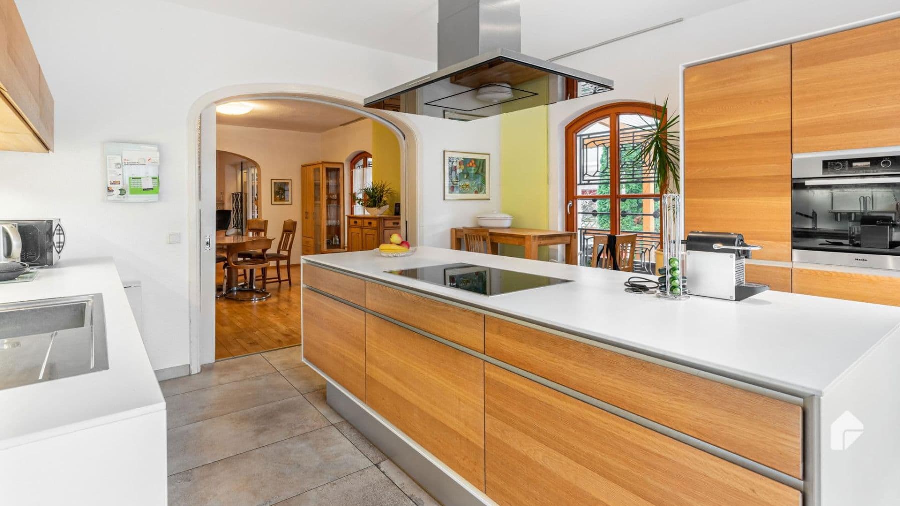 Prodej domu 286 m², pozemek 875 m², Laufach, Bavorsko Prodej domu 286 m², pozemek 875 m², Laufach, Bavorsko