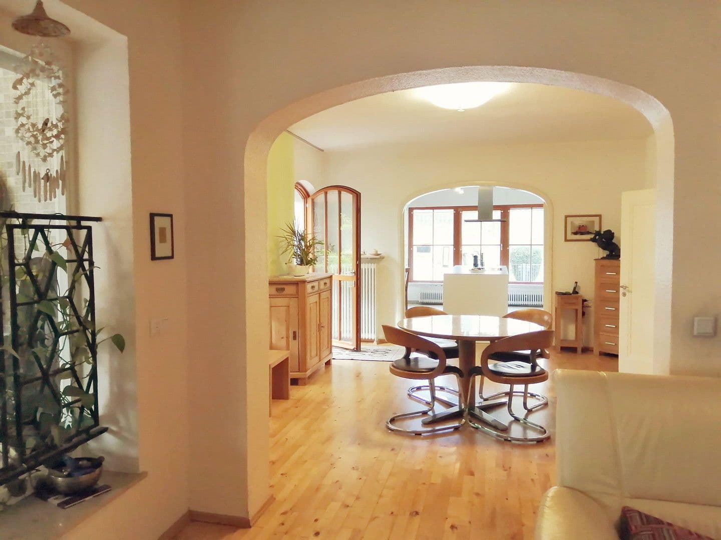 Prodej domu 286 m², pozemek 875 m², Laufach, Bavorsko Prodej domu 286 m², pozemek 875 m², Laufach, Bavorsko