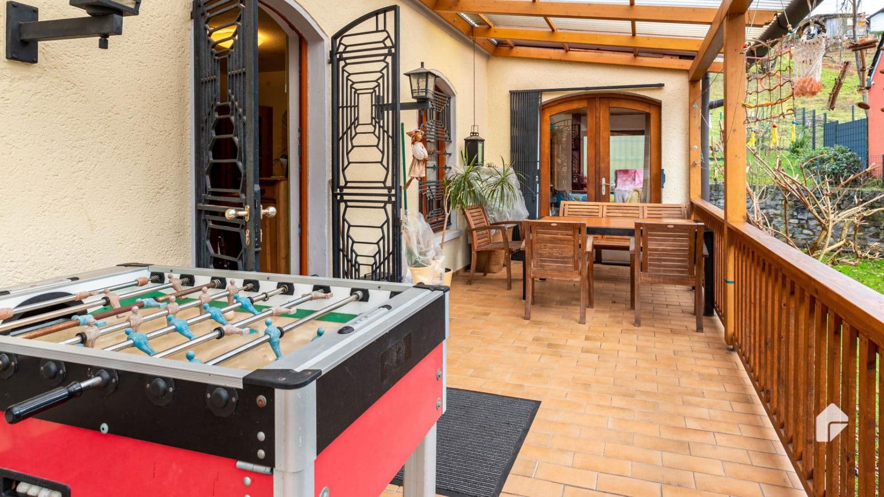 Prodej domu 286 m², pozemek 875 m², Laufach, Bavorsko Prodej domu 286 m², pozemek 875 m², Laufach, Bavorsko