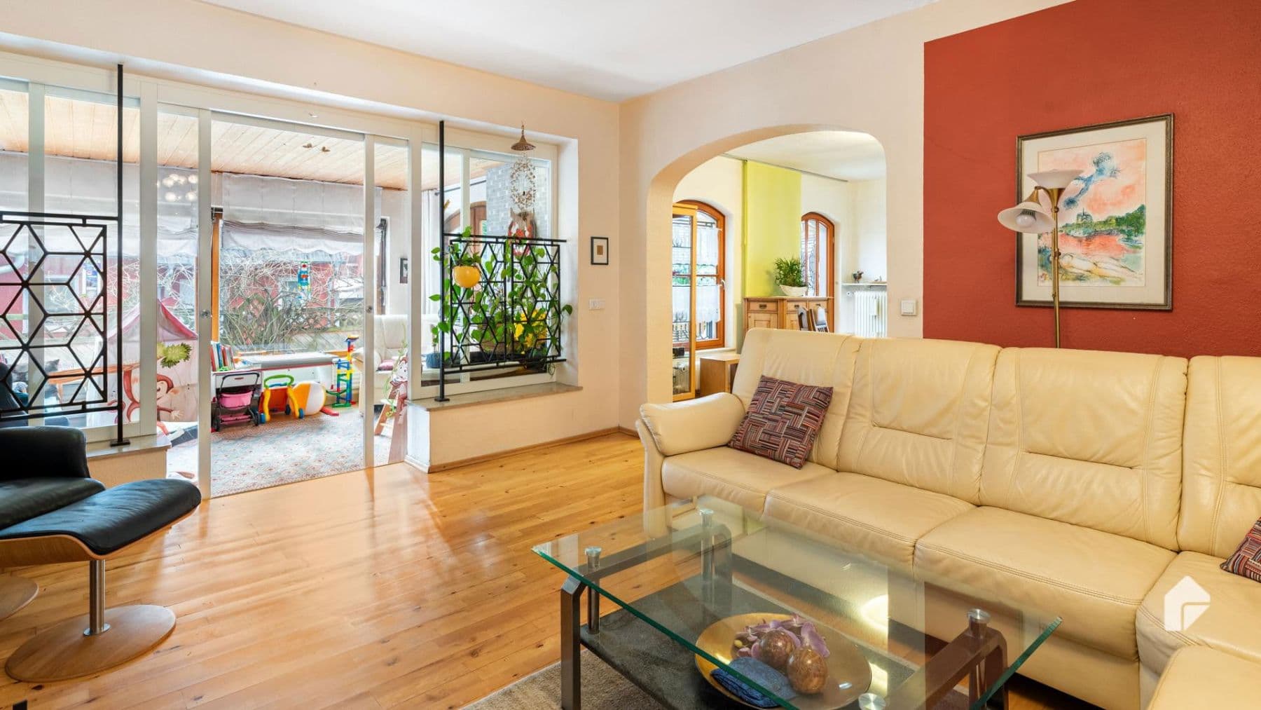 Prodej domu 286 m², pozemek 875 m², Laufach, Bavorsko Prodej domu 286 m², pozemek 875 m², Laufach, Bavorsko