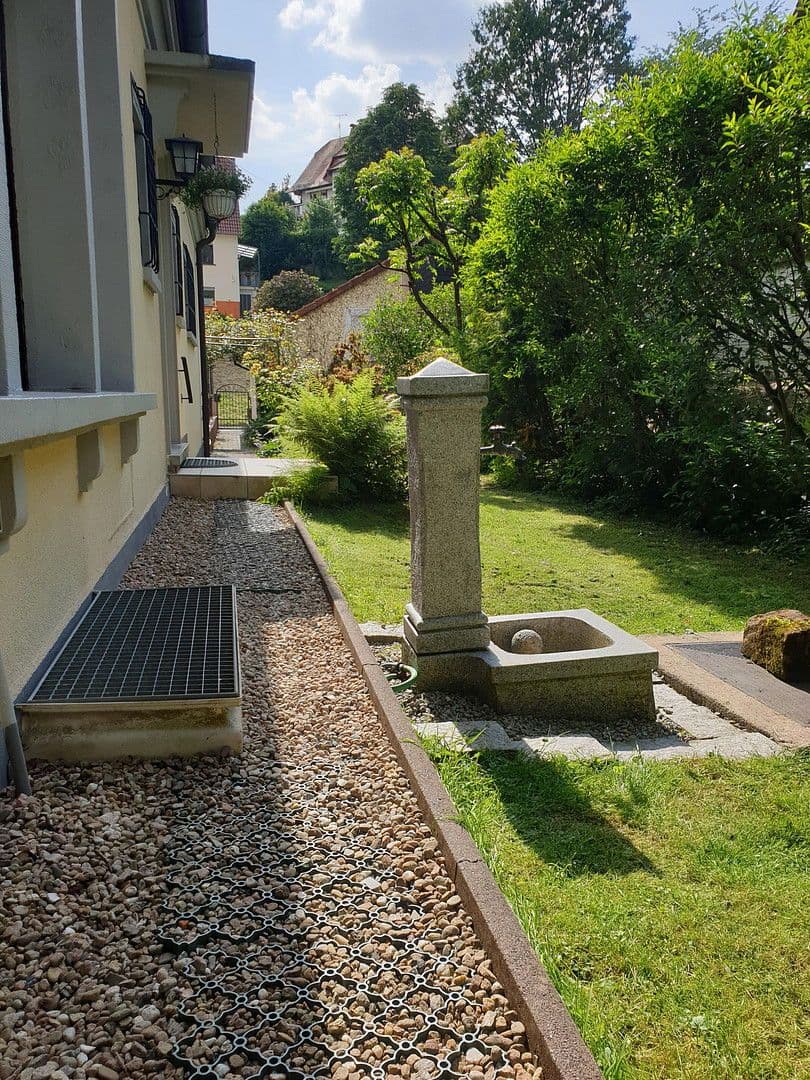 Prodej domu 286 m², pozemek 875 m², Laufach, Bavorsko Prodej domu 286 m², pozemek 875 m², Laufach, Bavorsko