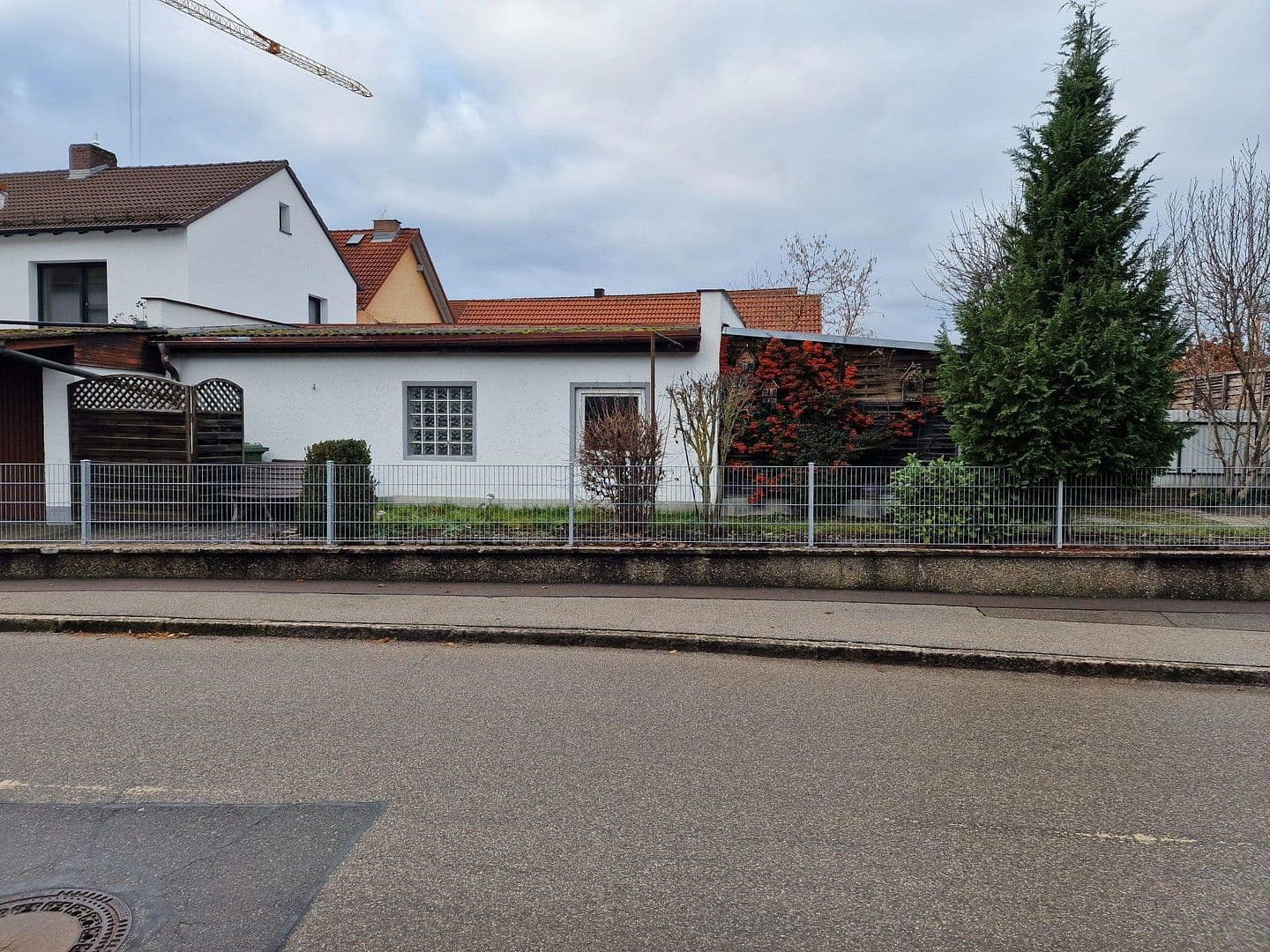 Prodej domu 164 m², pozemek 415 m², Alte Ingolstädter Str. 6, Beilngries, Bavorsko Prodej domu 164 m², pozemek 415 m², Alte Ingolstädter Str. 6, Beilngries, Bavorsko