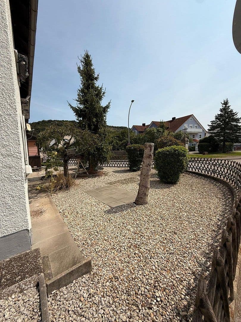 Prodej domu 164 m², pozemek 415 m², Alte Ingolstädter Str. 6, Beilngries, Bavorsko Prodej domu 164 m², pozemek 415 m², Alte Ingolstädter Str. 6, Beilngries, Bavorsko