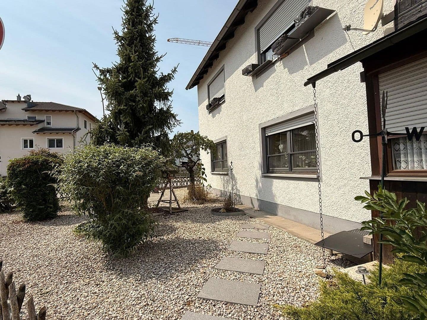 Prodej domu 164 m², pozemek 415 m², Alte Ingolstädter Str. 6, Beilngries, Bavorsko Prodej domu 164 m², pozemek 415 m², Alte Ingolstädter Str. 6, Beilngries, Bavorsko