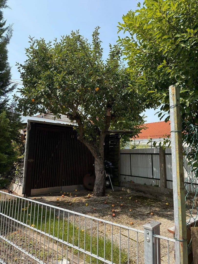 Prodej domu 164 m², pozemek 415 m², Alte Ingolstädter Str. 6, Beilngries, Bavorsko Prodej domu 164 m², pozemek 415 m², Alte Ingolstädter Str. 6, Beilngries, Bavorsko