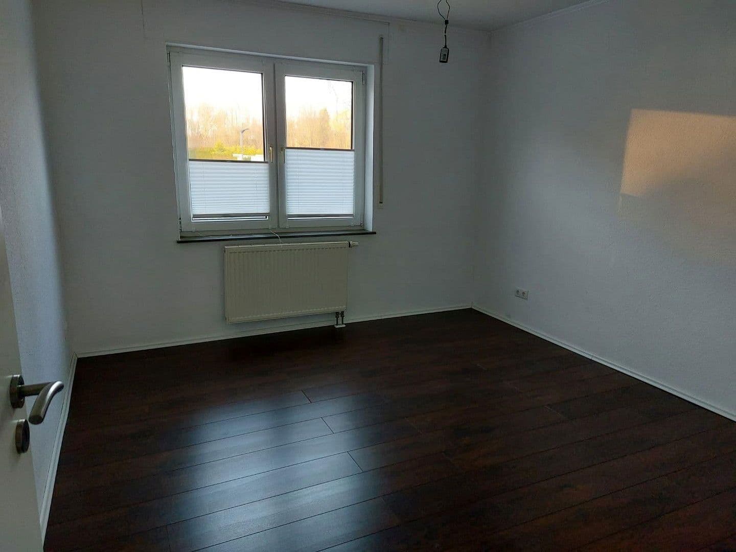 Prodej bytu 3+1 70 m², Magdeburger Straße 14a, Landau, Porýní-Falc Prodej bytu 3+1 70 m², Magdeburger Straße 14a, Landau, Porýní-Falc
