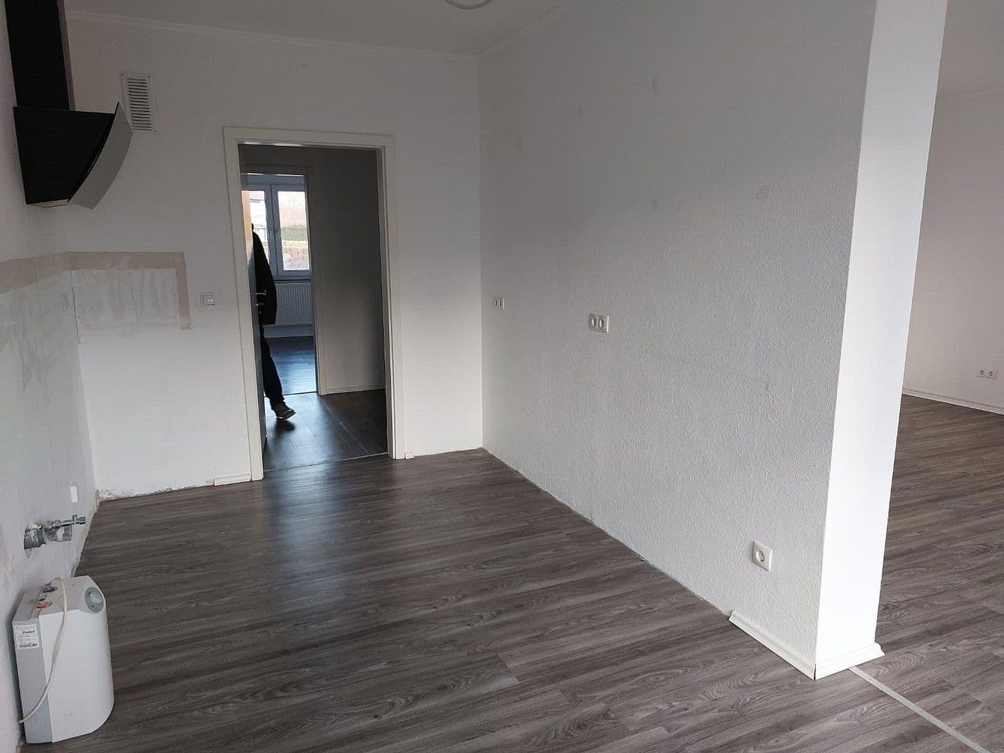 Prodej bytu 3+1 70 m², Magdeburger Straße 14a, Landau, Porýní-Falc Prodej bytu 3+1 70 m², Magdeburger Straße 14a, Landau, Porýní-Falc