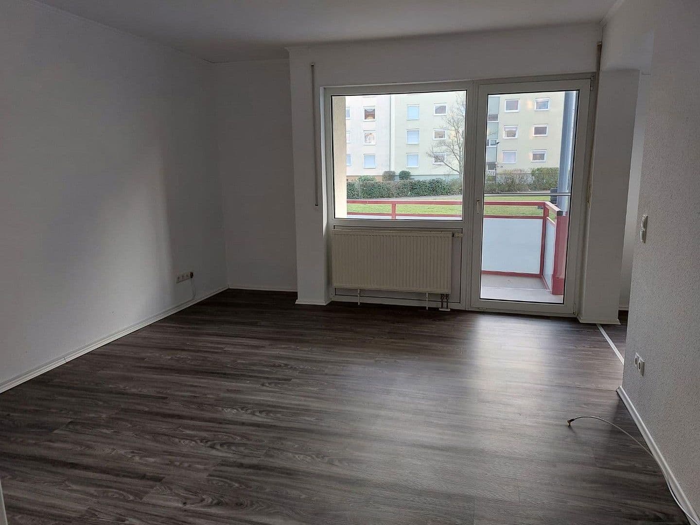 Prodej bytu 3+1 70 m², Magdeburger Straße 14a, Landau, Porýní-Falc Prodej bytu 3+1 70 m², Magdeburger Straße 14a, Landau, Porýní-Falc