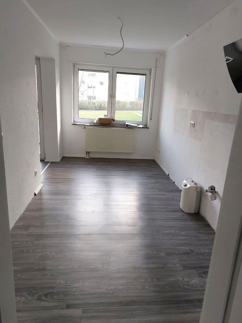 Prodej bytu 3+1 70 m², Magdeburger Straße 14a, Landau, Porýní-Falc Prodej bytu 3+1 70 m², Magdeburger Straße 14a, Landau, Porýní-Falc