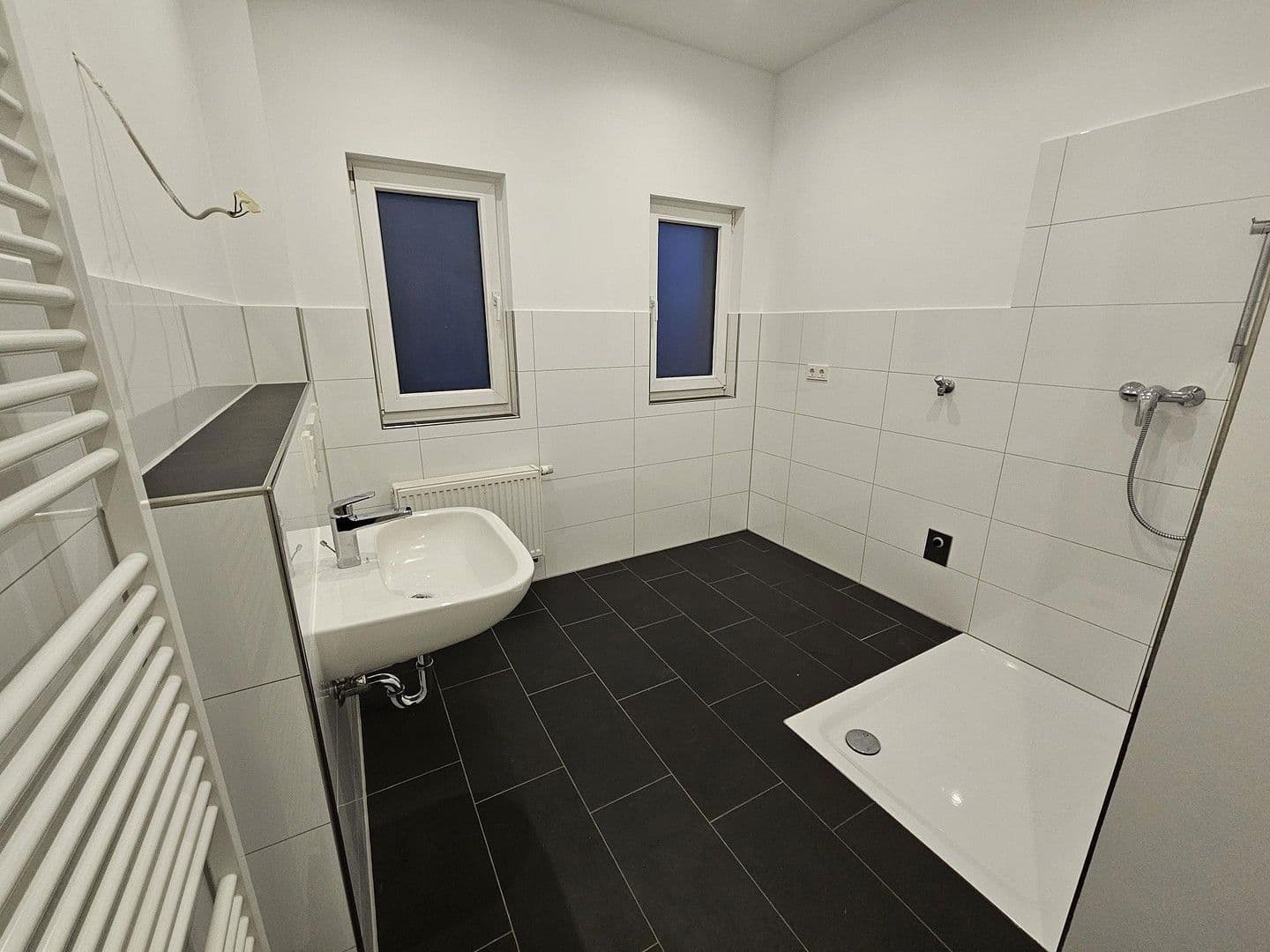 Pronájem bytu 2+1 65 m², Wendenstr. 26, Braunschweig, Dolní Sasko Pronájem bytu 2+1 65 m², Wendenstr. 26, Braunschweig, Dolní Sasko