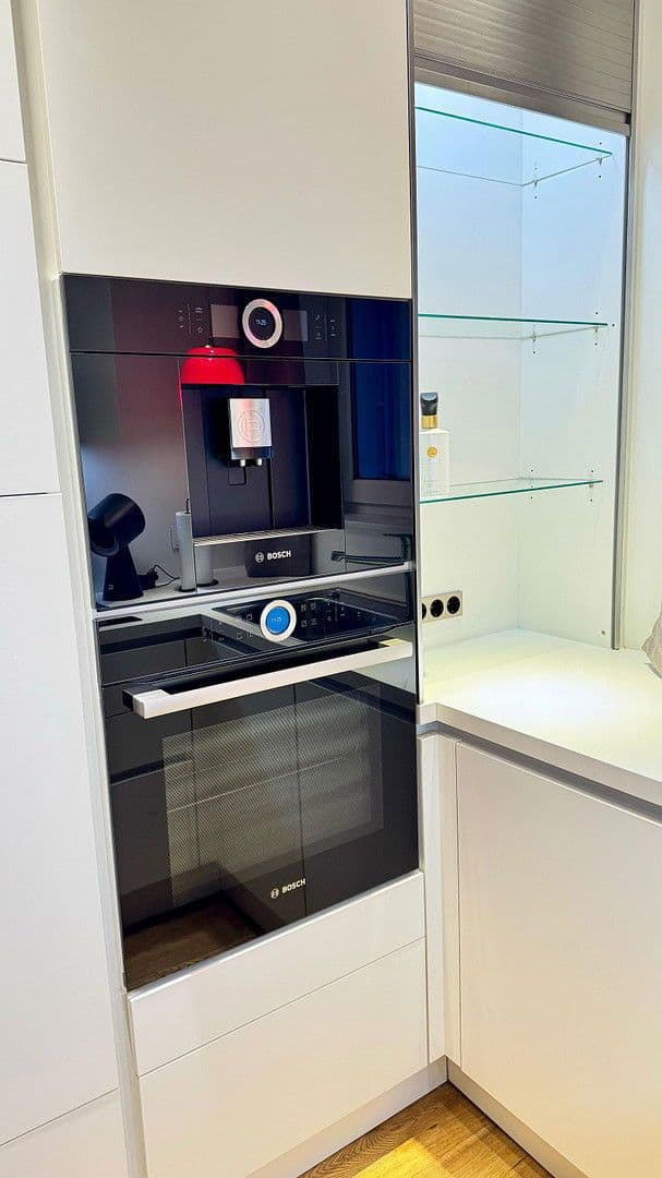 Pronájem bytu 2+1 56 m², Friedrich Staude Strasse. 2, Cvikov, Sasko Pronájem bytu 2+1 56 m², Friedrich Staude Strasse. 2, Cvikov, Sasko