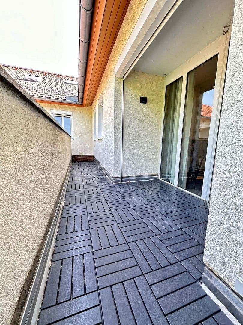 Pronájem bytu 2+1 56 m², Friedrich Staude Strasse. 2, Cvikov, Sasko Pronájem bytu 2+1 56 m², Friedrich Staude Strasse. 2, Cvikov, Sasko