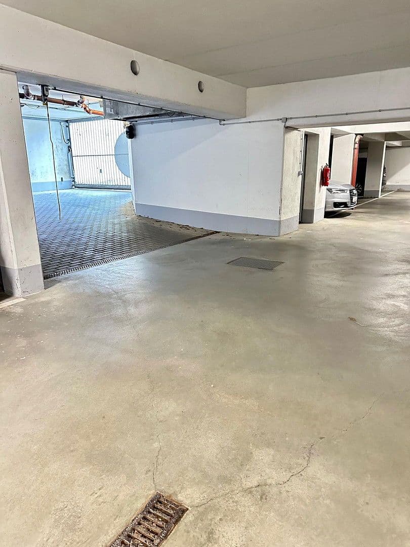 Pronájem bytu 2+1 56 m², Friedrich Staude Strasse. 2, Cvikov, Sasko Pronájem bytu 2+1 56 m², Friedrich Staude Strasse. 2, Cvikov, Sasko