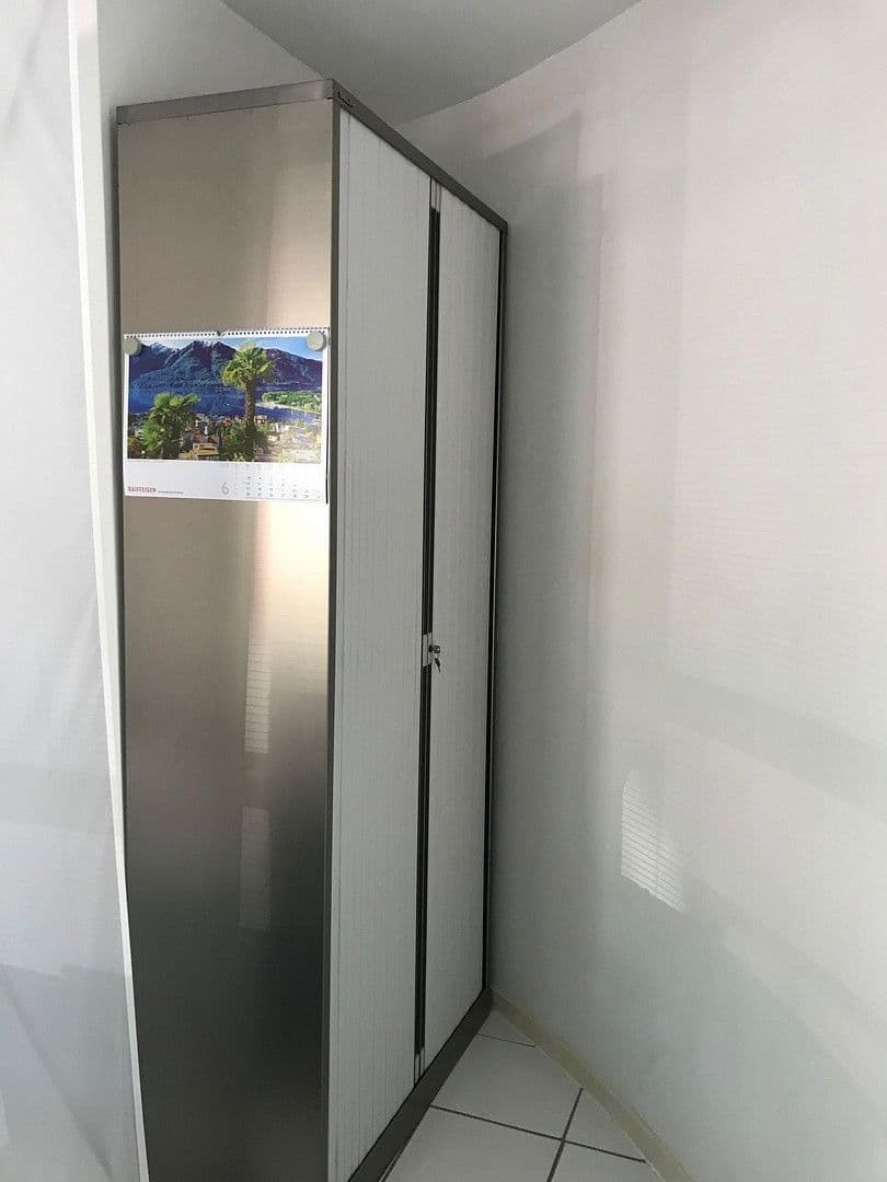 Pronájem bytu 2+kk 62 m², Haan, Severní Porýní-Vestfálsko Pronájem bytu 2+kk 62 m², Haan, Severní Porýní-Vestfálsko