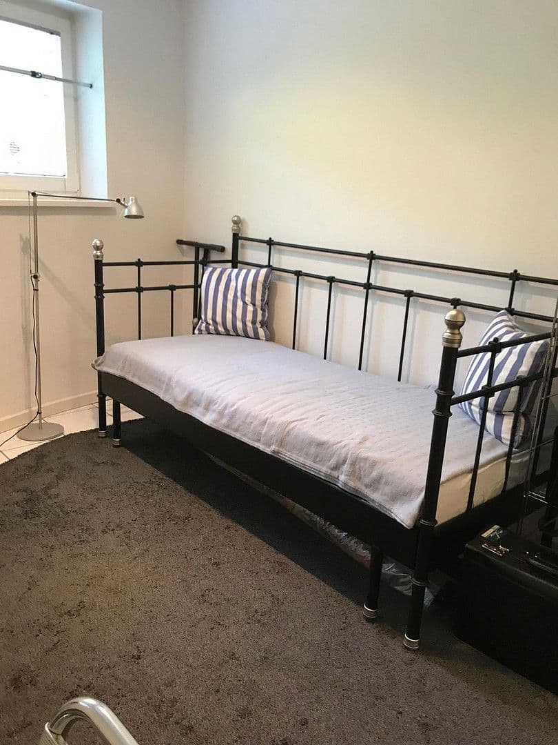 Pronájem bytu 2+kk 62 m², Haan, Severní Porýní-Vestfálsko Pronájem bytu 2+kk 62 m², Haan, Severní Porýní-Vestfálsko