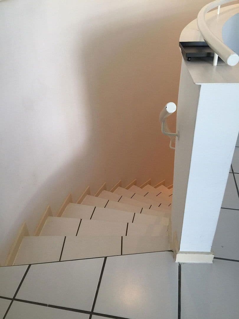 Pronájem bytu 2+kk 62 m², Haan, Severní Porýní-Vestfálsko Pronájem bytu 2+kk 62 m², Haan, Severní Porýní-Vestfálsko