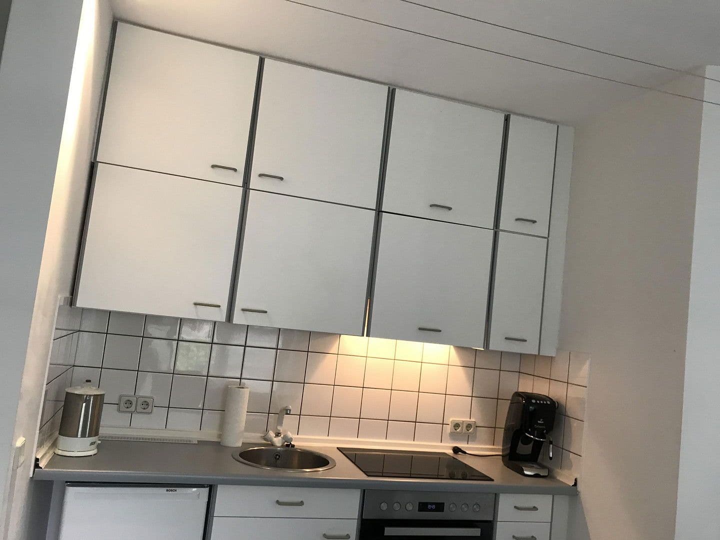 Pronájem bytu 2+kk 62 m², Haan, Severní Porýní-Vestfálsko Pronájem bytu 2+kk 62 m², Haan, Severní Porýní-Vestfálsko
