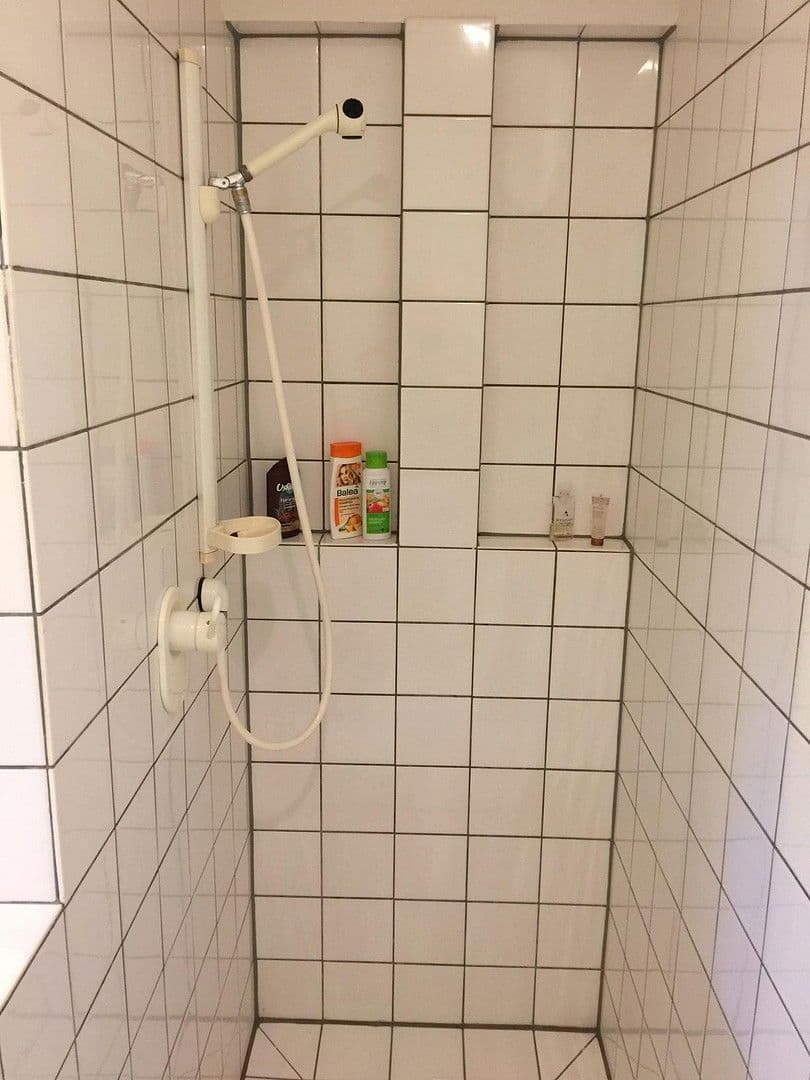 Pronájem bytu 2+kk 62 m², Haan, Severní Porýní-Vestfálsko Pronájem bytu 2+kk 62 m², Haan, Severní Porýní-Vestfálsko