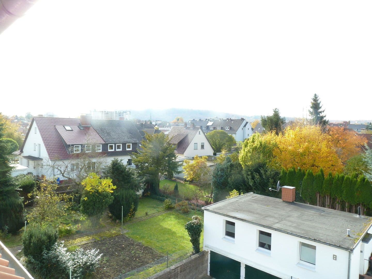 Pronájem bytu 3+1 81 m², Nibourstaße 9, Hameln, Dolní Sasko Pronájem bytu 3+1 81 m², Nibourstaße 9, Hameln, Dolní Sasko