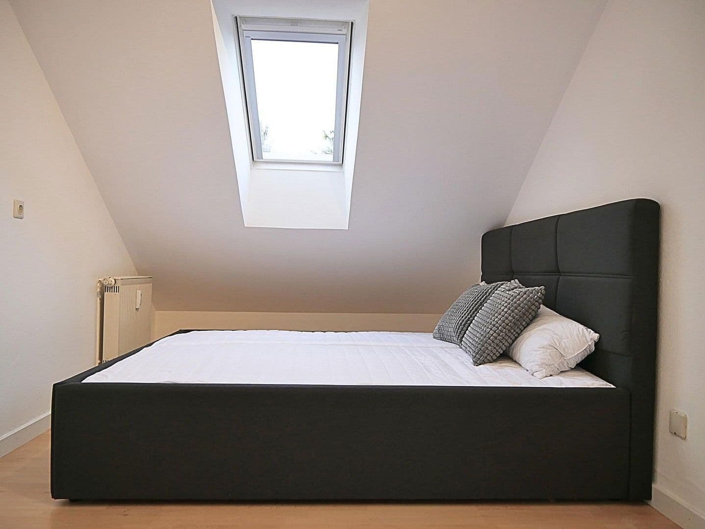 Pronájem bytu 2+1 47 m², Gröbenzell, Bavorsko Pronájem bytu 2+1 47 m², Gröbenzell, Bavorsko