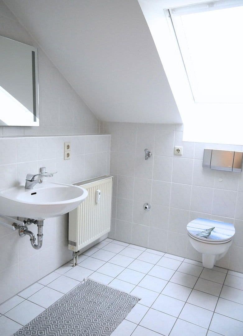 Pronájem bytu 2+1 47 m², Gröbenzell, Bavorsko Pronájem bytu 2+1 47 m², Gröbenzell, Bavorsko