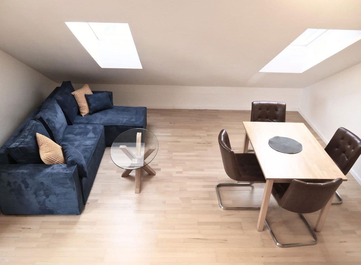 Pronájem bytu 2+1 47 m², Gröbenzell, Bavorsko Pronájem bytu 2+1 47 m², Gröbenzell, Bavorsko