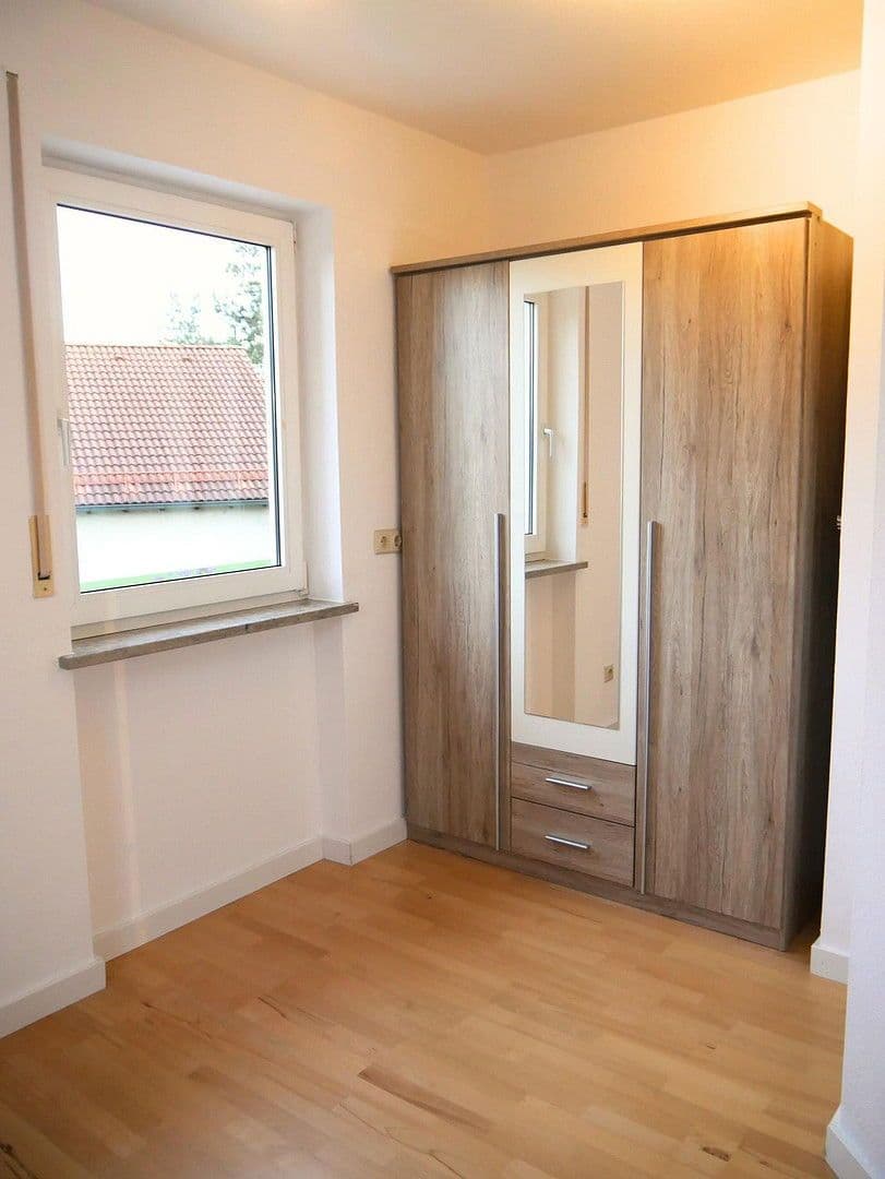 Pronájem bytu 2+1 47 m², Gröbenzell, Bavorsko Pronájem bytu 2+1 47 m², Gröbenzell, Bavorsko